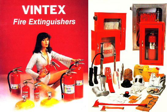 Vintex 65 y